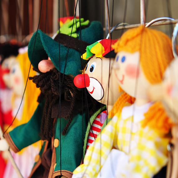 Museos y patrimonio histórico