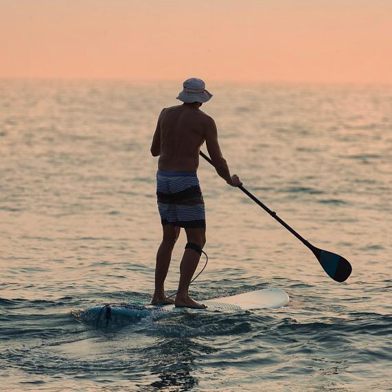 Kayak, paddle surf y excursiones en barco