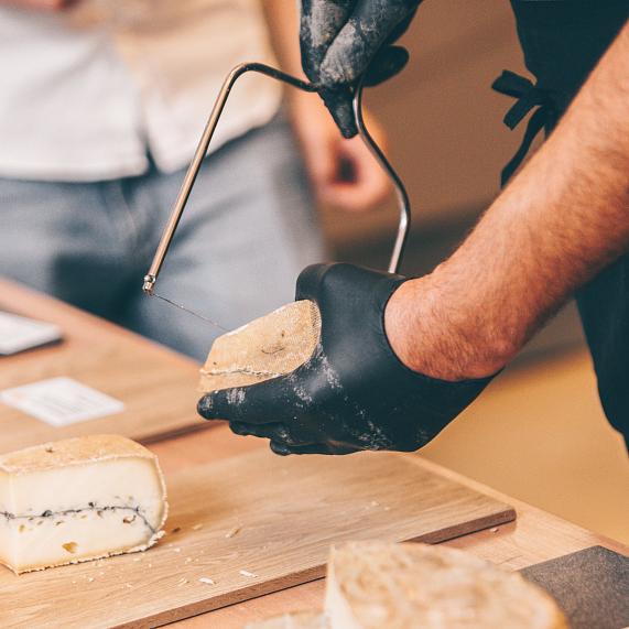 Talleres y experiencias gastronómicas