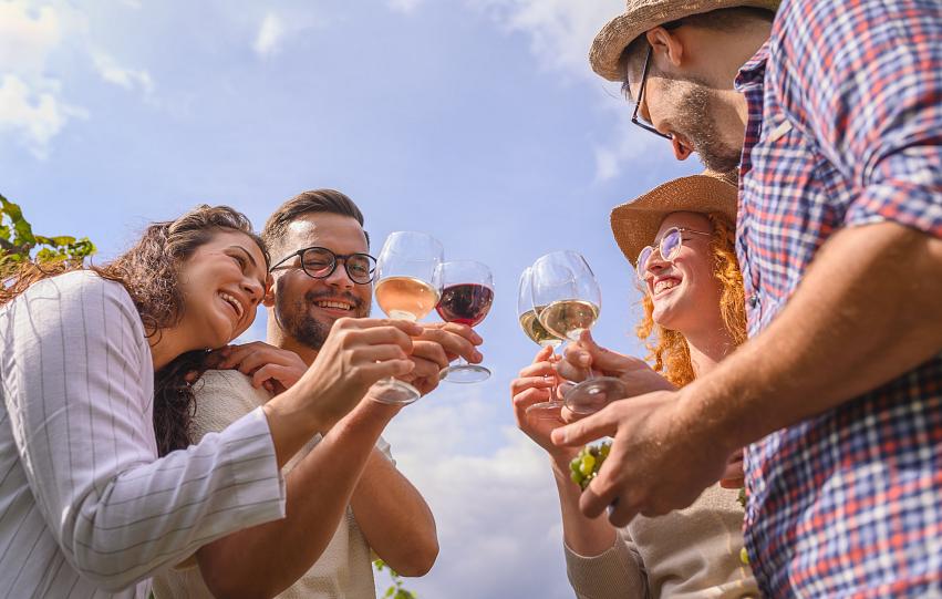 Cultura, fiestas y gastronomía