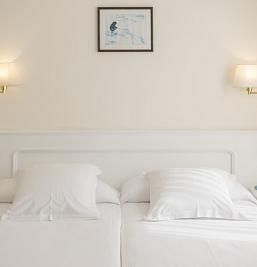 Galería de fotos del Hotel Llafranch