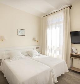 Galería de fotos del Hotel Llafranch