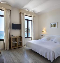 Galería de fotos del Hotel Llafranch
