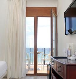 Galería de fotos del Hotel Llafranch