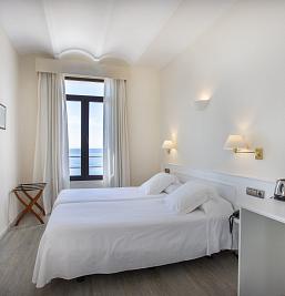 Galería de fotos del Hotel Llafranch