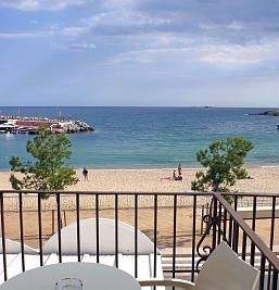Galería de fotos del Hotel Llafranch