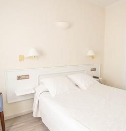Galería de fotos del Hotel Llafranch