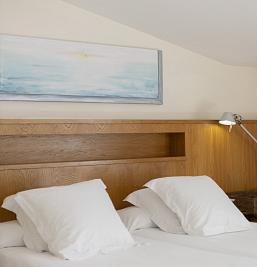 Galería de fotos del Hotel Llafranch