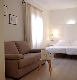 Galería de fotos del Hotel Llafranch