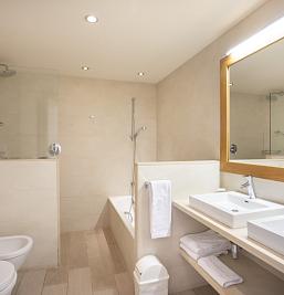 Galería de fotos del Hotel Llafranch