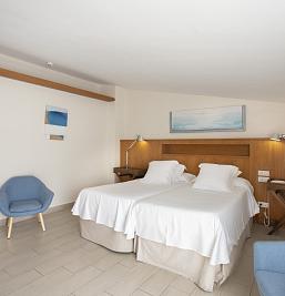 Galería de fotos del Hotel Llafranch