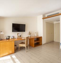Galería de fotos del Hotel Llafranch
