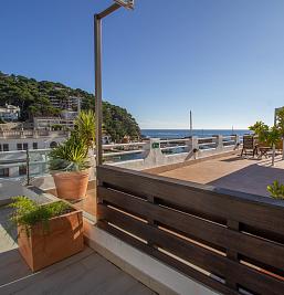 Galería de fotos del Hotel Llafranch