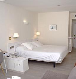 Galería de fotos del Hotel Llafranch