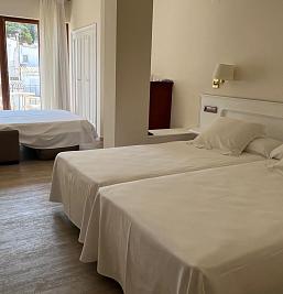 Galería de fotos del Hotel Llafranch