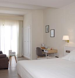 Galería de fotos del Hotel Llafranch