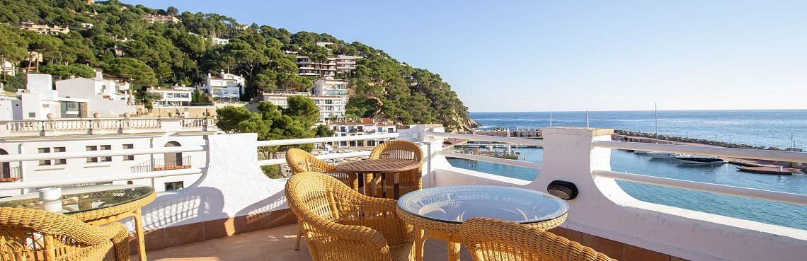 Hotel Llafranch