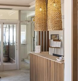 Galería de fotos del Hotel Llafranch