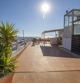 Galería de fotos del Hotel Llafranch