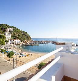 Galería de fotos del Hotel Llafranch