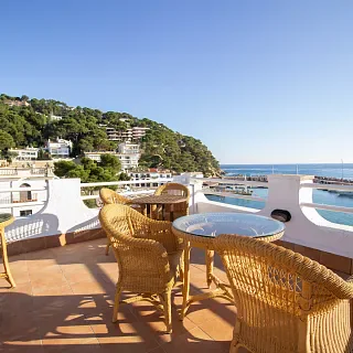 Hotel Llafranch
