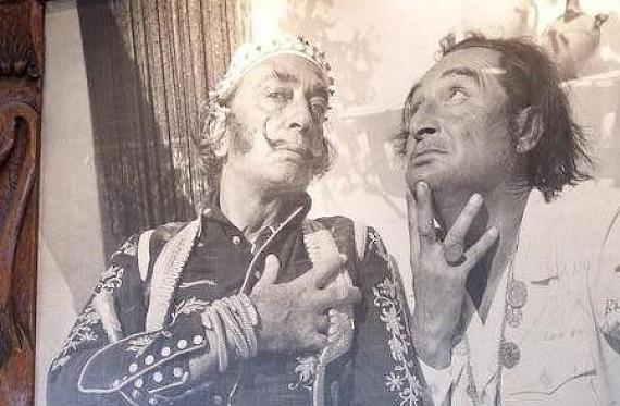 History of Hotel Llafranch