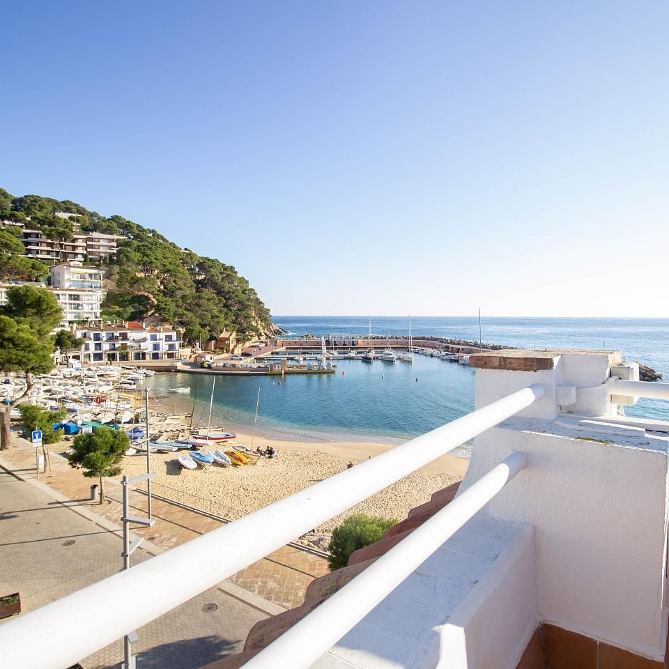 No es broma: ¡hotel con vistas al mar en Costa Brava por solo 4 euros por persona!