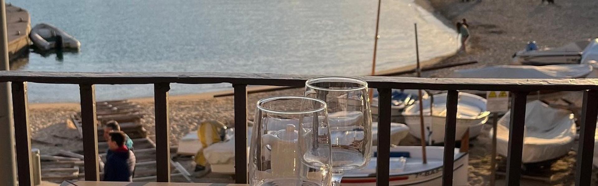 No et perdis els nostres restaurants a Llafranc!