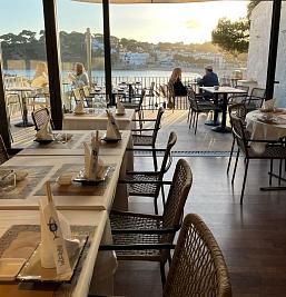 Galería de fotos del Hotel Llafranch