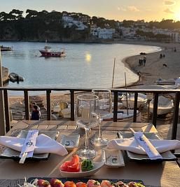 Galería de fotos del Hotel Llafranch