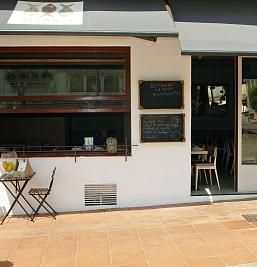 Galería de fotos del Hotel Llafranch