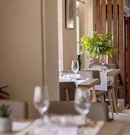 Galería de fotos del Hotel Llafranch