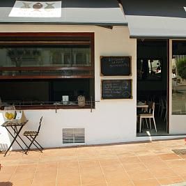 Restaurant La Plaça
