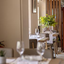 Restaurant La Plaça