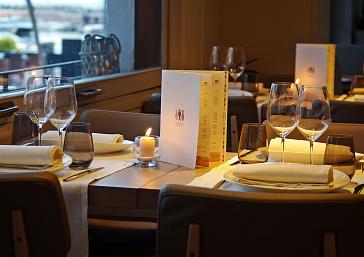 La Plaça restaurant