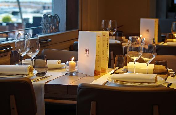 blandit malesuada; Arcu amet nibh Restaurante La Plaça