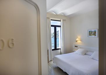 Habitación Doble Exterior