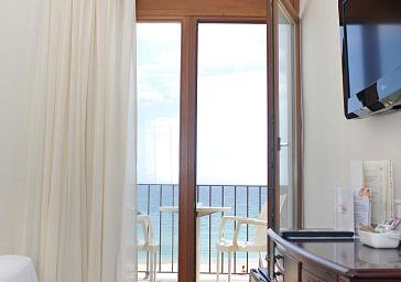 Habitación Doble Exterior