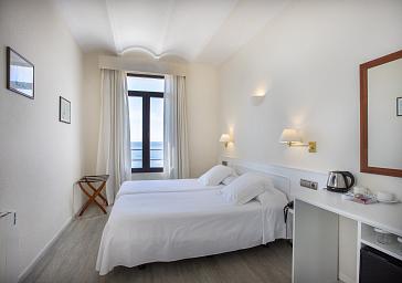 Habitación Doble Exterior