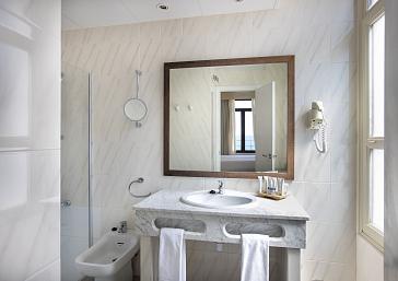 Exterior Double Room