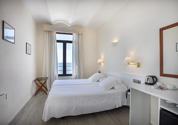 Exterior Double Room