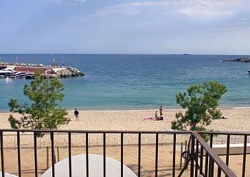 Exterior Double Room