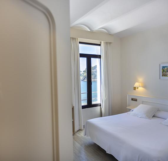 Habitación Doble Exterior