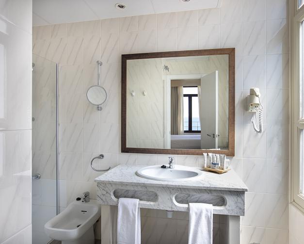 Habitación Doble Exterior