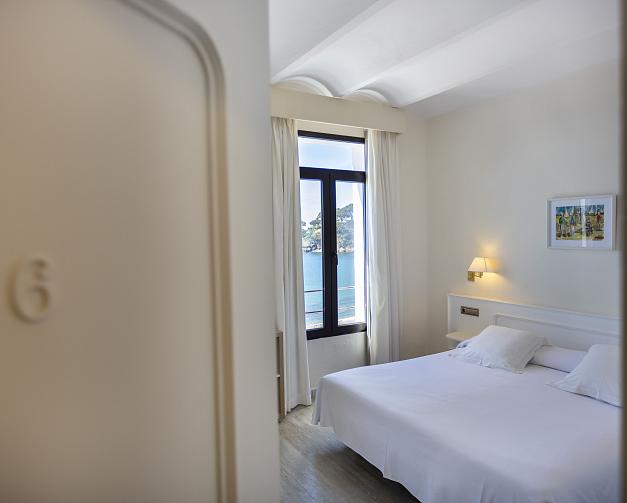 Habitación Doble Exterior