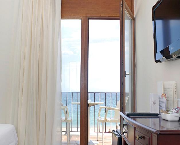 Habitación Doble Exterior