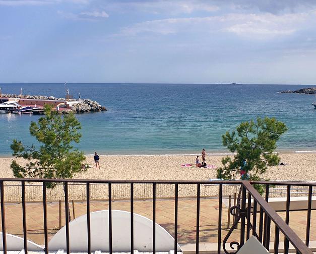 Habitación Doble Exterior