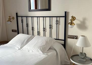 Habitación Doble Interior