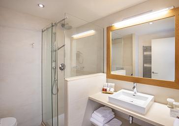 Habitación Doble Superior