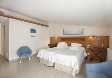 Habitación Doble Superior